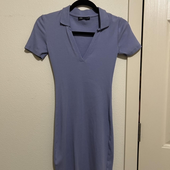 Zara Women's Mini Dress - Picture 1 of 3